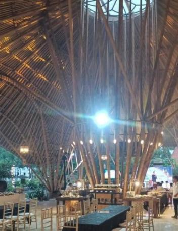 The Kharma Villas Sajikan Iftar Ramadan Bertema “Ramadan Kareem” di Suasana Vila Asri